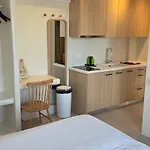Appartement Reya Alikí