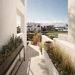 Appartement Reya Alikí