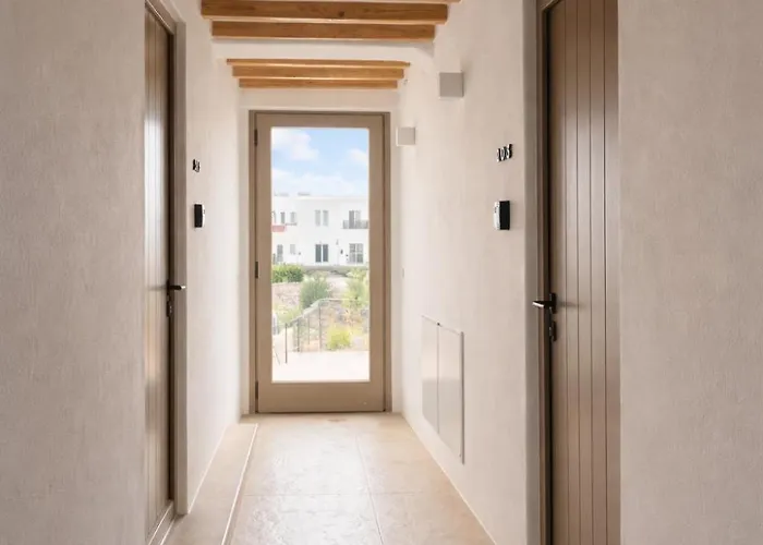 Reya * Aliki (Paros)